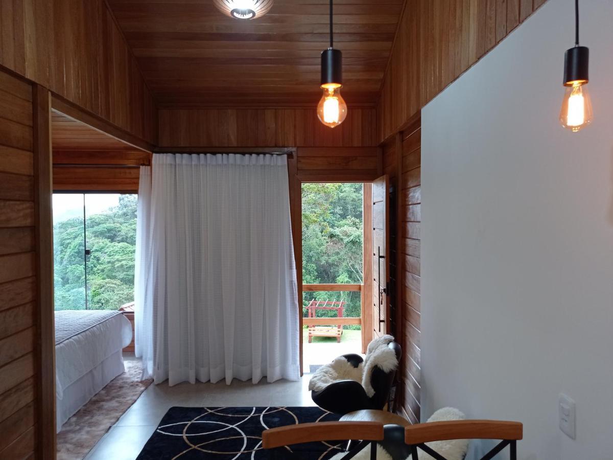 Recanto Da Ruina Pedra Menina Exterior photo