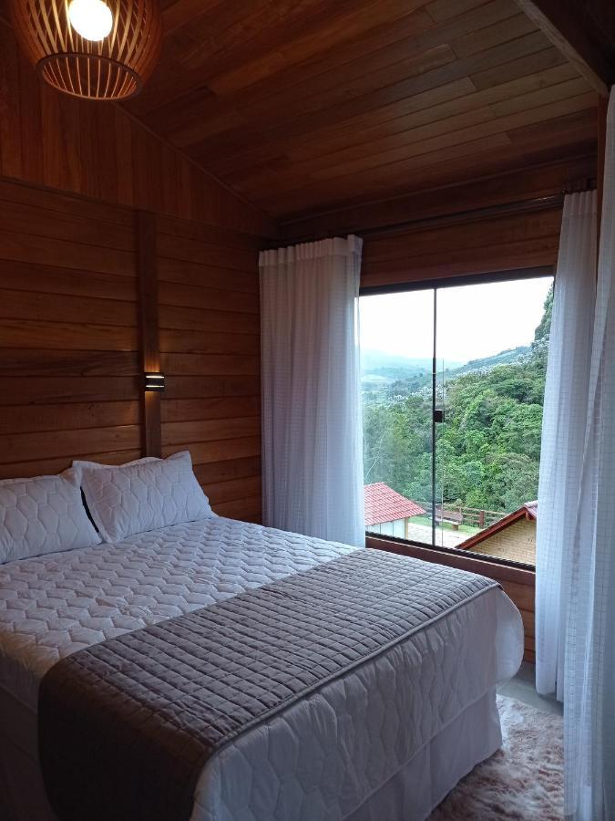 Recanto Da Ruina Pedra Menina Exterior photo